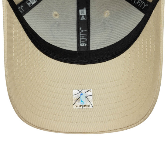 New Era Καπέλο Chicago Bulls NBA Team Outline 9FORTY Cap
